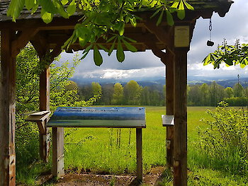 Urlaub im Arberland, Bayerischer Wald